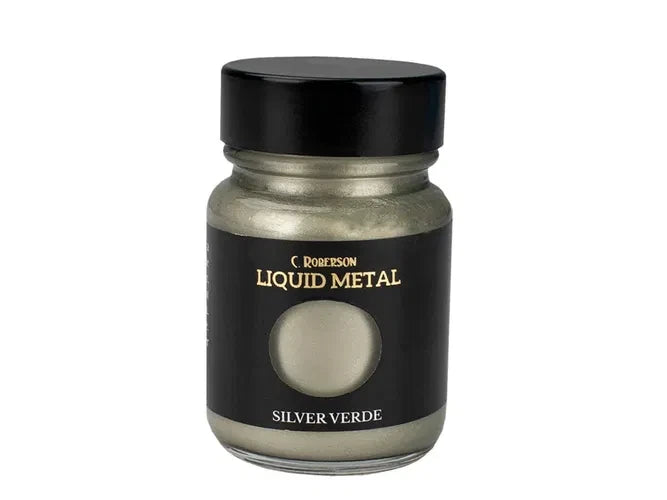 C. Roberson Liquid Metal Paint – 30ml, 27 Colours – product image 49