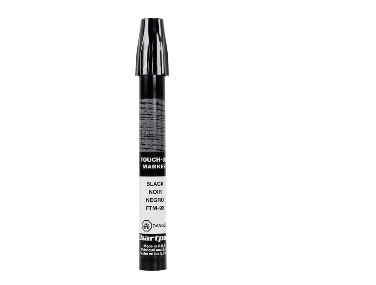 Touch Up Marker Pen Chartpak - Wood Frame Scratch Repair Black Oak furniture – product image 16