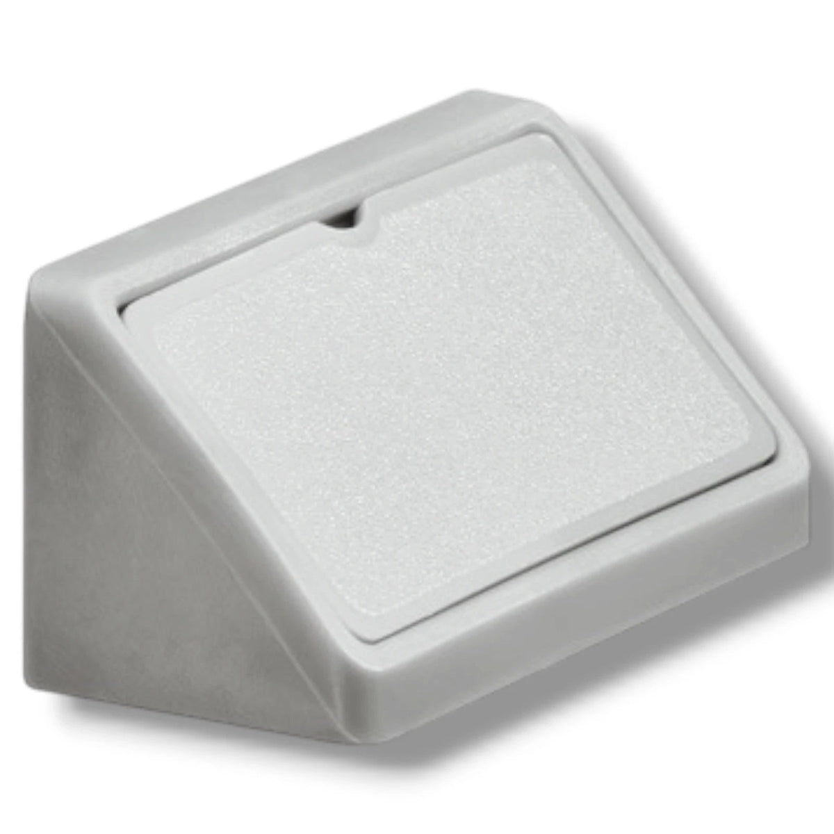 Campervan Corner Connector Blocks with Caps – 44 × 20mm, 4 Colours - image 18