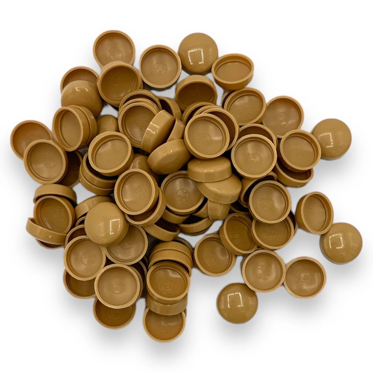 Caramel Gloss 10/12g Snap-Caps main product image