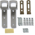 Plasterboard Picture & Mirror Hanging Kit – Large Hooks – product image 1