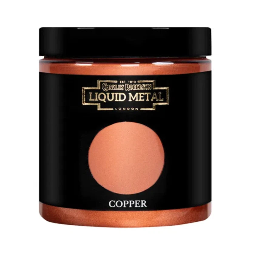 C. Roberson Liquid Metal Paint – 250ml, 27 Colours – product image 39