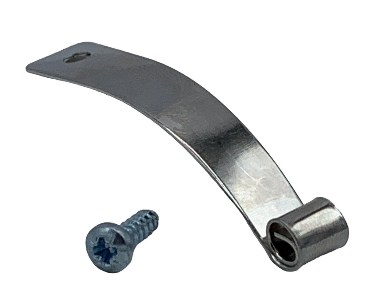 Spring Clips & Screws - Holds back or canvas in picture frame - 3 Sizes, Framing – product image 19