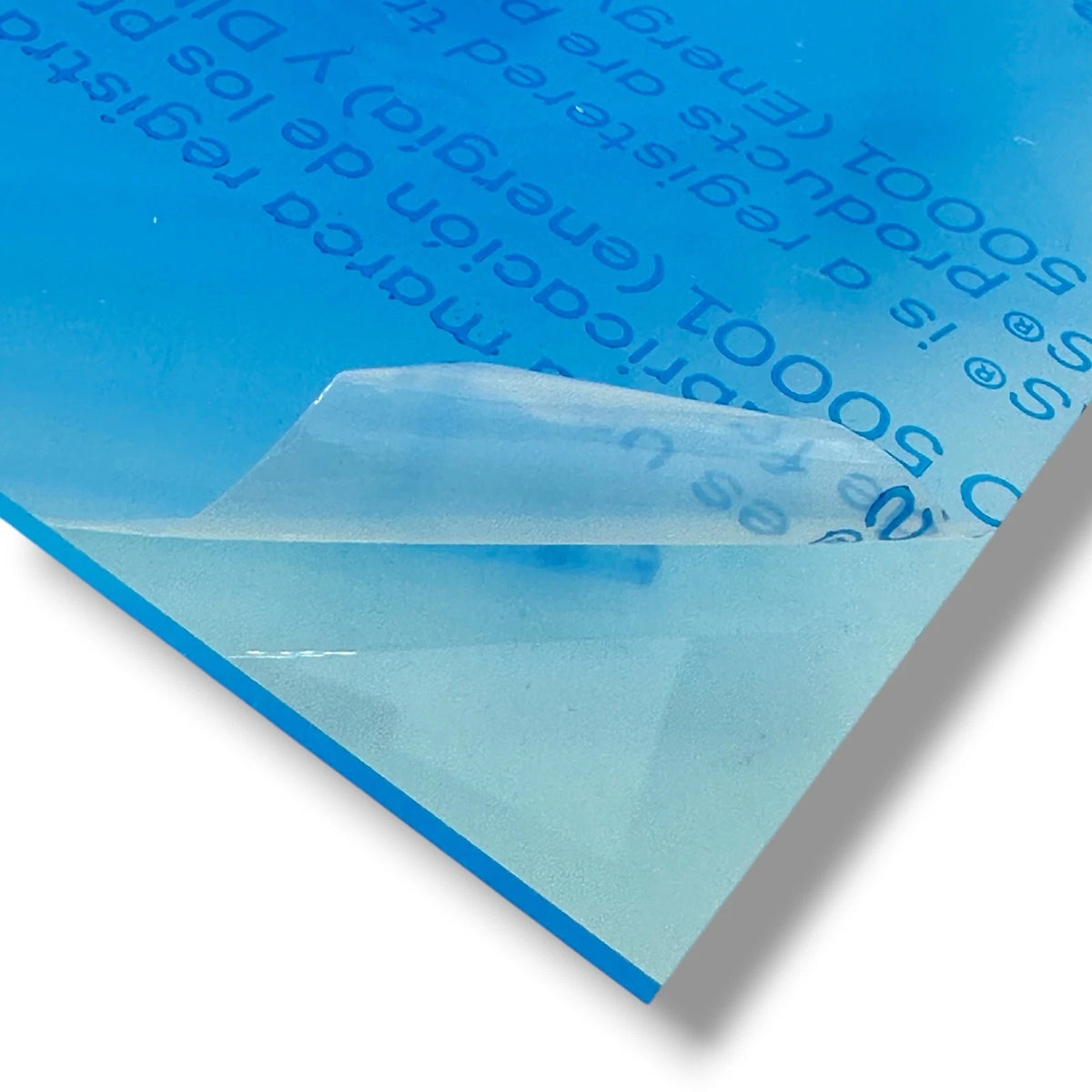 Clear 2mm Replacement Acrylic Glass – 8 Sizes, Packs 1–20 - image 3