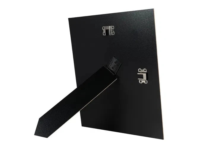 8 × 10in Adjustable-Leg Black MDF Picture Frame Strut Backs – eBay listing image 2