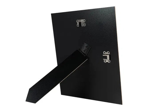 8 × 10in Adjustable-Leg Black MDF Picture Frame Strut Backs – eBay listing image 2