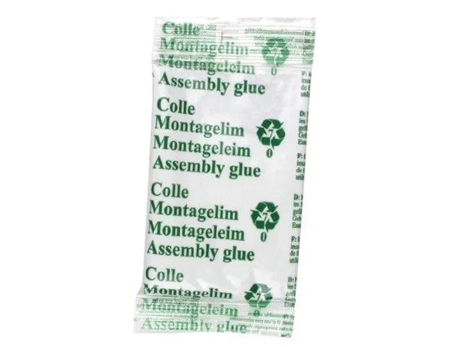 Woodbond PVA Glue Sachets – 750 × 15g - image 2