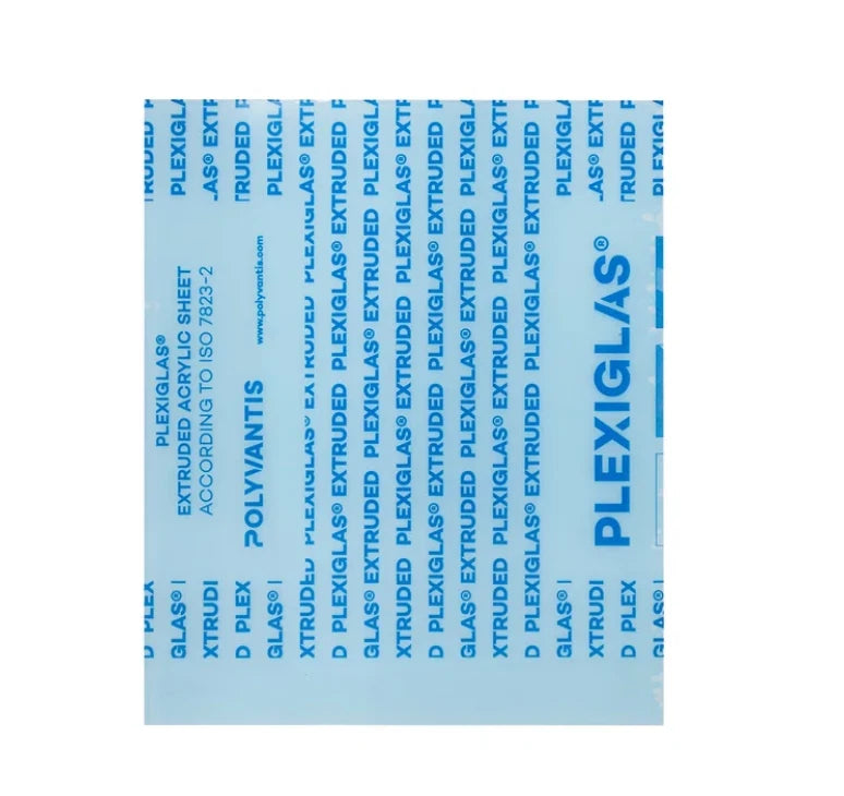 Clear 2mm Replacement Acrylic Glass – 10 × 12" (254 × 305mm) - image 4