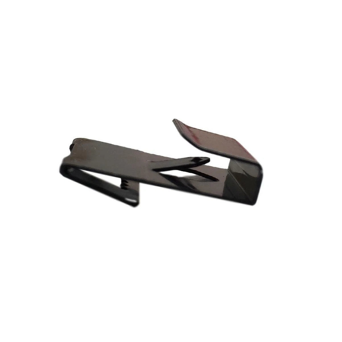 Detachable Sawtooth Hanger Hooks Black × 10 Photo Frames Wooden canvas Clip over – product image 2