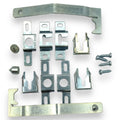SpringLOCK Anti-Theft Picture & Mirror Hanging System – product image 1