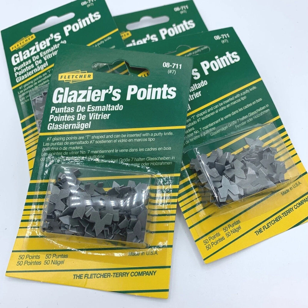Fletcher PushMate & Push Points – Tool / Points Multi-Pack Options – image 29