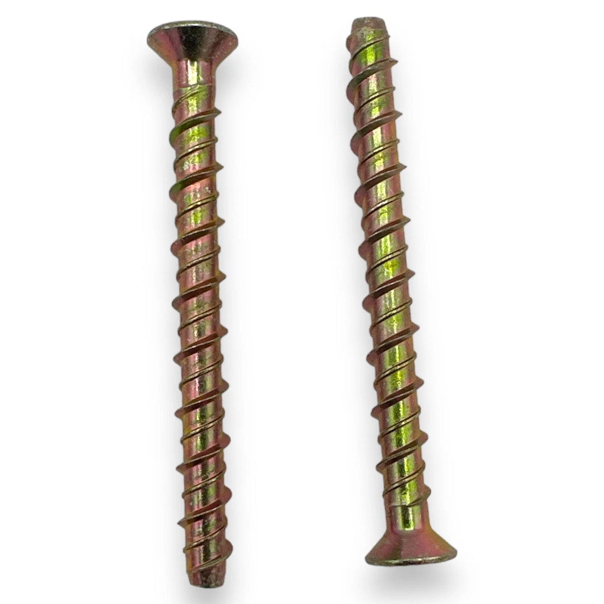 Genuine Thunderbolt Bolt M6 × 75 CSK Head Masonry Concrete Brick Anchor Screw – product image 2
