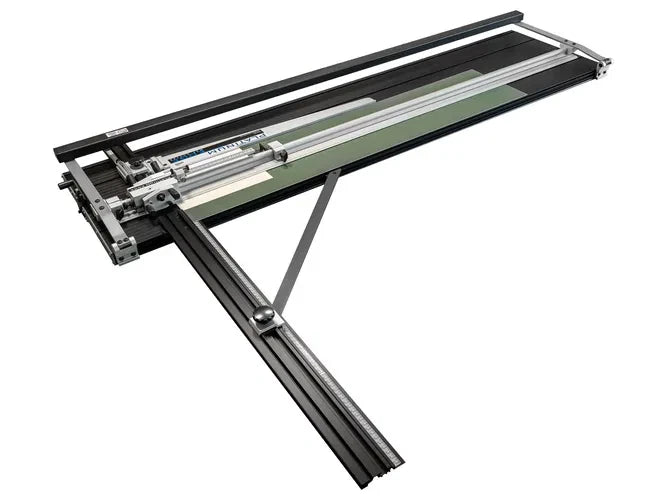 LOGAN 855 Platinum Edge Mount Cutter 1220mm Mat Mount Cutter System professional – product image 1