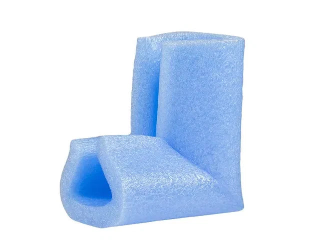 Corners Protectors Foam Picture Frame Blue PE 15mm to 65mm Baby Safety Guard – product image 12