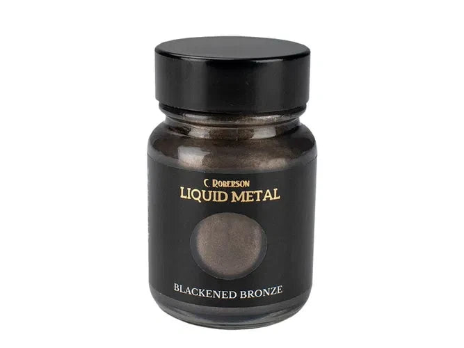 C. Roberson Liquid Metal Paint – 30ml, 27 Colours – product image 19