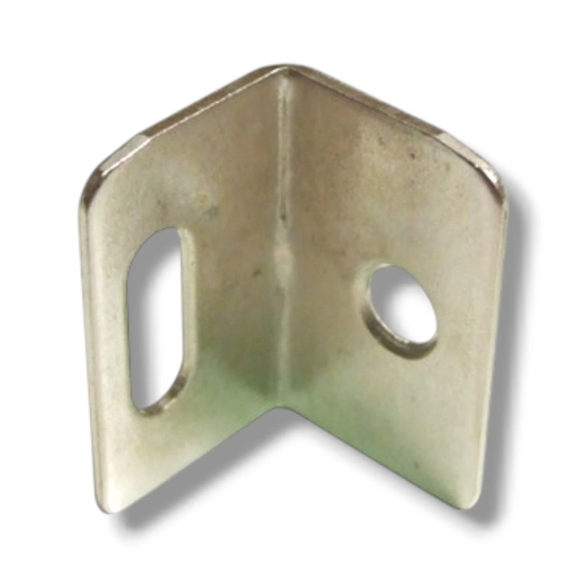 Right Angle Bracket L Shape 17mm Corner Brace Joining Fix Repair Vertical Slot – product image 4