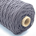 Brown No.2 Polypropylene Picture Cord – 2.2mm, 2–200m – product image 1