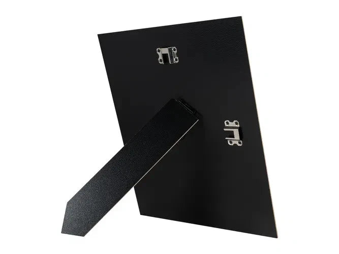8 × 10in Adjustable-Leg Black MDF Picture Frame Strut Backs – eBay listing image 3