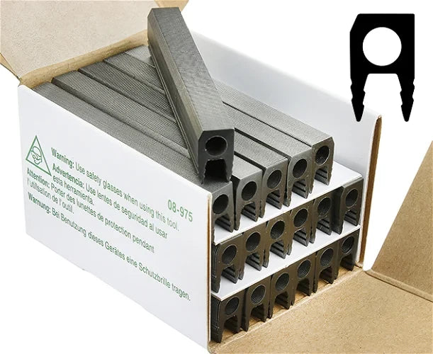 Fletcher Flexible Multi-Points 08-975 13mm – Stacked Frame Points – image 2