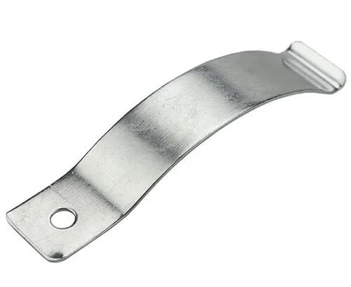 Spring Clips 46mm Zinc Plated - Frame stretched Canvas Photo Picture Framing – product image 1