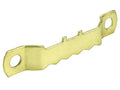 Brass Saw Tooth 50 × 45Mm alligator Hangers Photo Picture Frame Canvas – product image 1