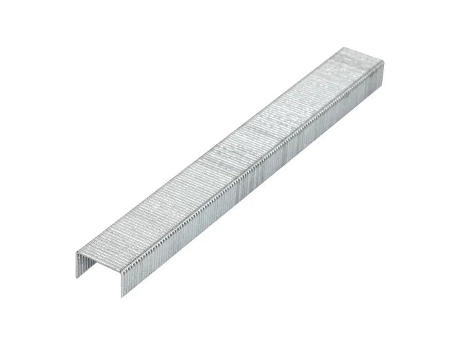Staples Upholstery OMER 80 Series 8mm Galvanised Framing Canvas galvanised LION – product image 3