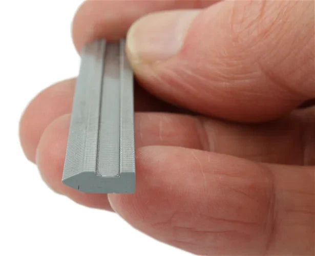 Fletcher Rigid Glazier Points 08-980 8mm – 5,000 Pack – image 3