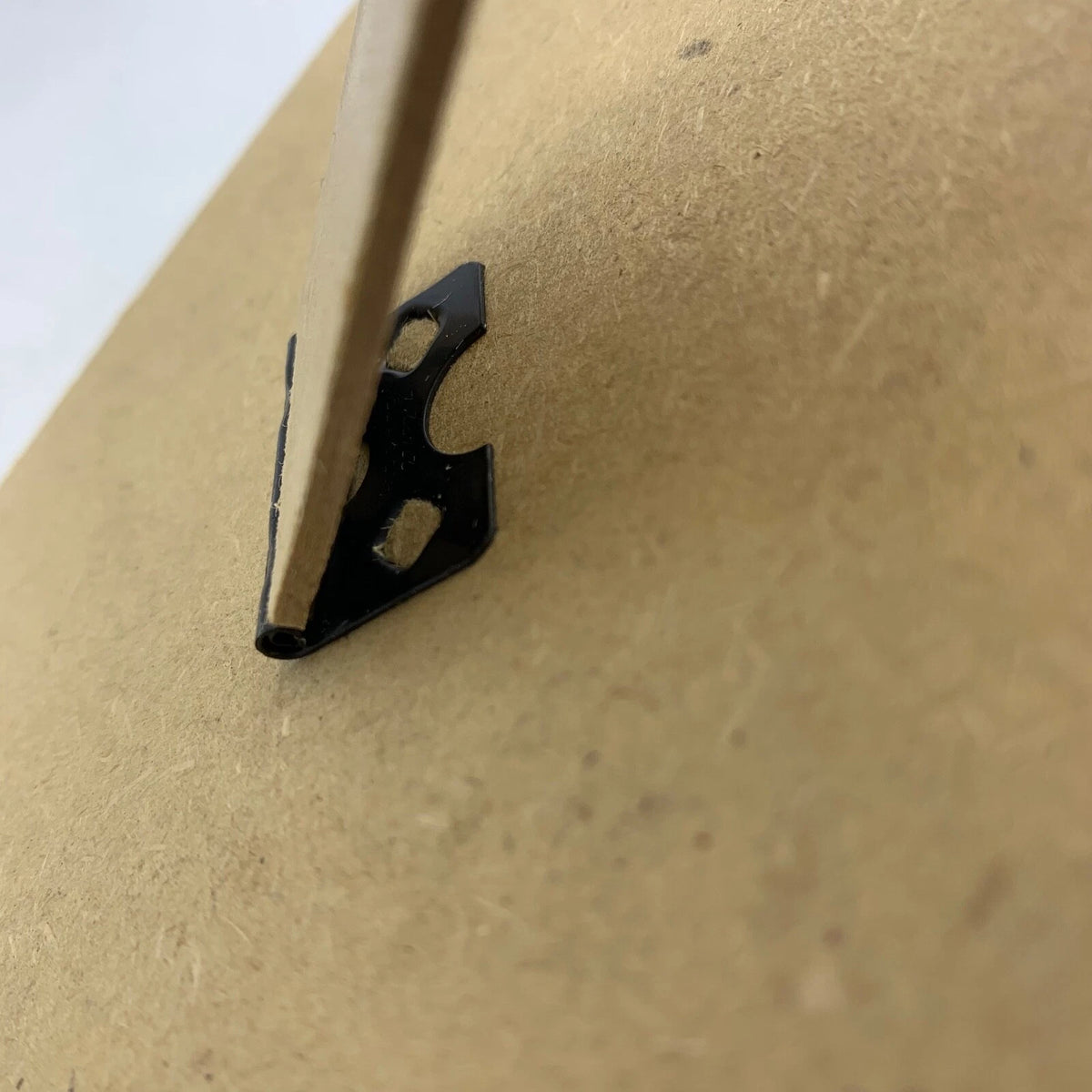 7 × 5in Long-Leg Brown MDF Picture Frame Strut Backs – eBay listing image 3