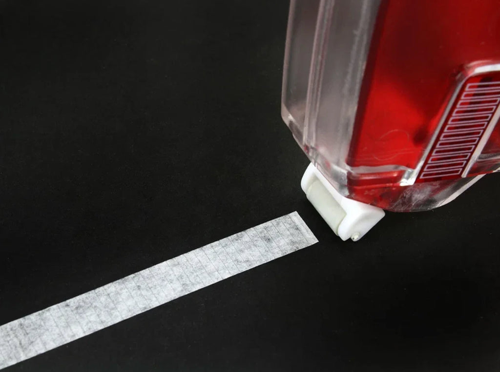 45m Refill Permanent 3L HomeHobby Double Sided Tape Runner Cassette 9.5mm Frame – product image 8