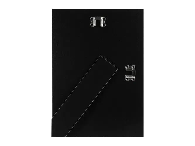11 × 14in Adjustable-Leg Black MDF Picture Frame Strut Backs – product image 9