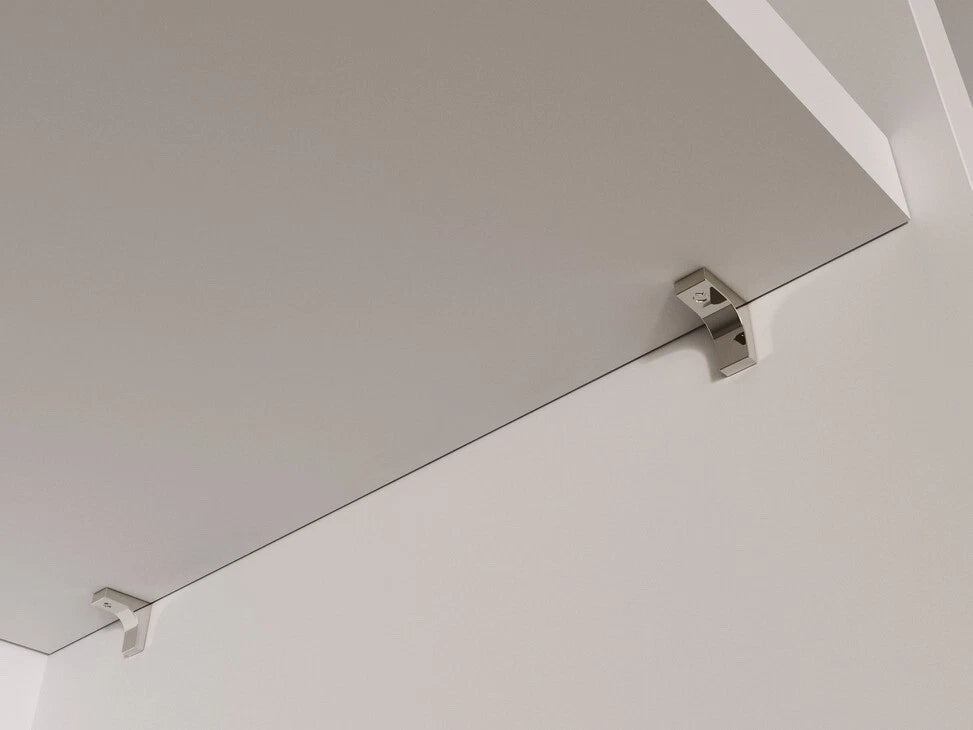 Cabinet Shelf Support Häfele K Line 5mm Pegs Nickel Zinc Alloy Pins Kitchen DIY – product image 7