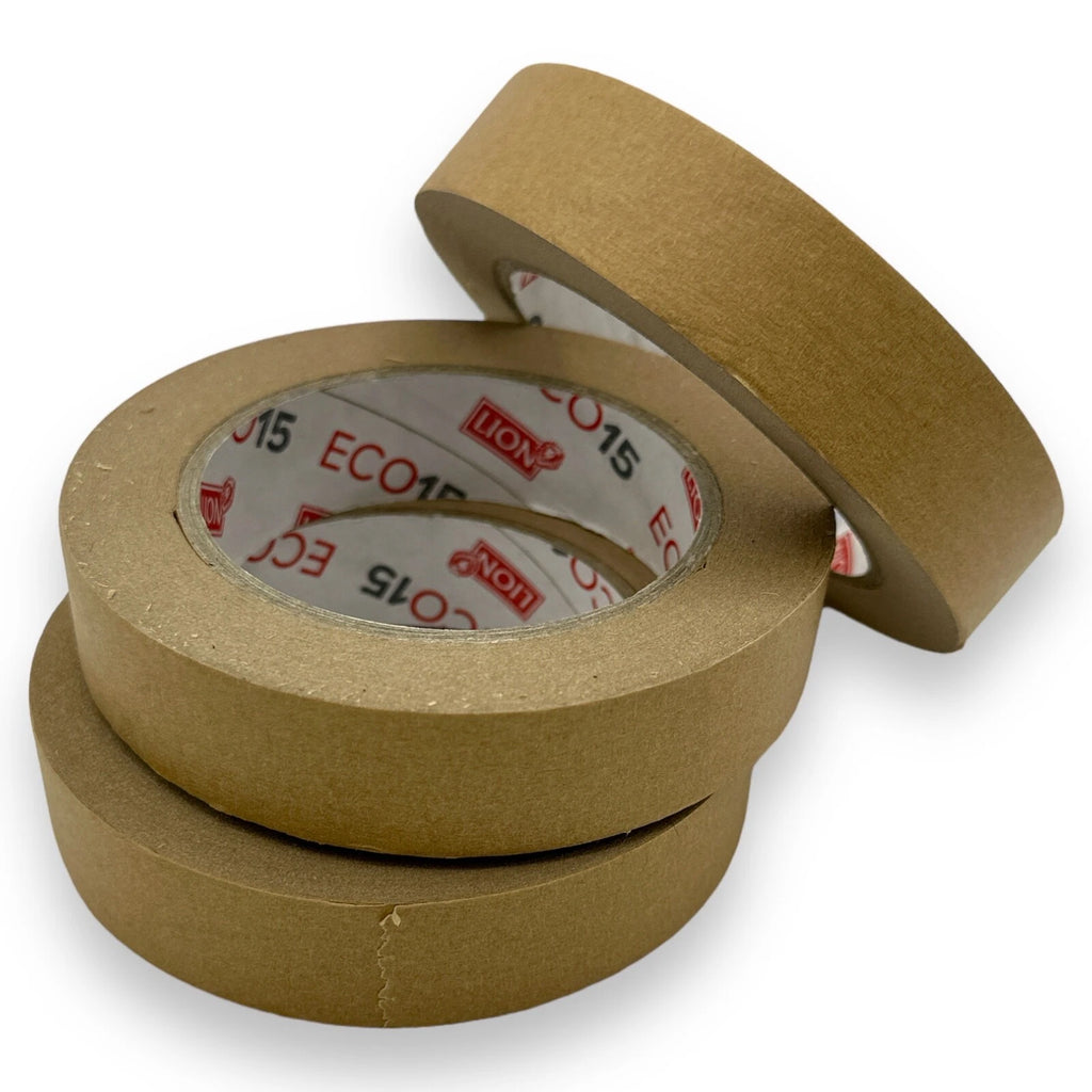 Picture Frame Backing Tape 3x 25mm Self Adhesive for Picture Framing 50m – product image 2