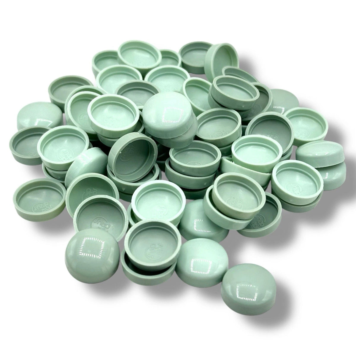 Pale Sage Gloss 10/12g Snap-Caps main product image
