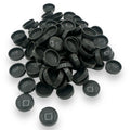 Medium Slate Gloss 10/12g Snap-Caps main product image