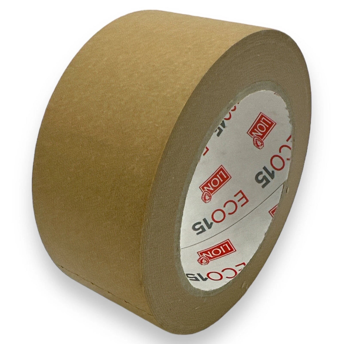 Picture Frame Backing Tape 6x 50mm, 50m ECO15 Self Adhesive Framing Canvas – product image 1
