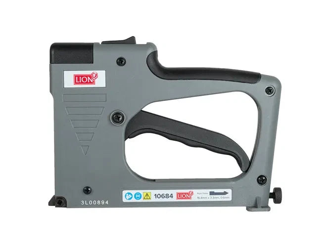 Manual Rigid Point Driver – 16mm x 3mm Framing Points – image 5