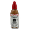 Mixol Oxide Camel Brown Universal Tinting Paste – 20ml