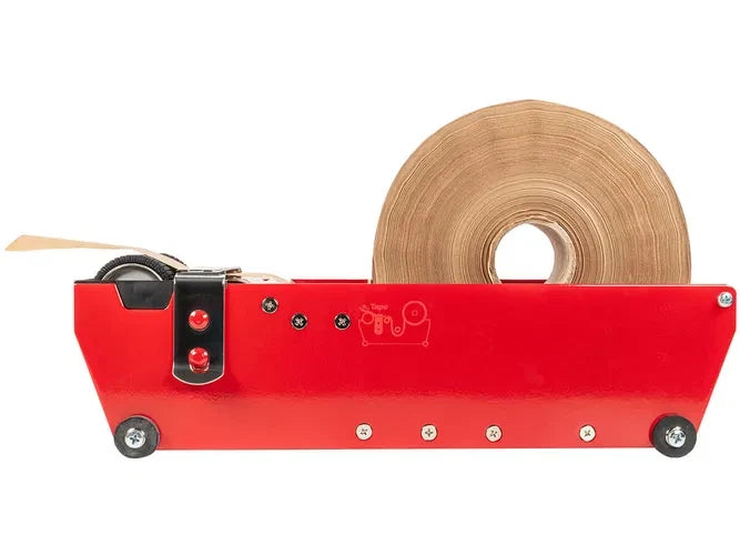 Gummed Brown Paper Backing Tape – 24–60mm × 66m – product image 13