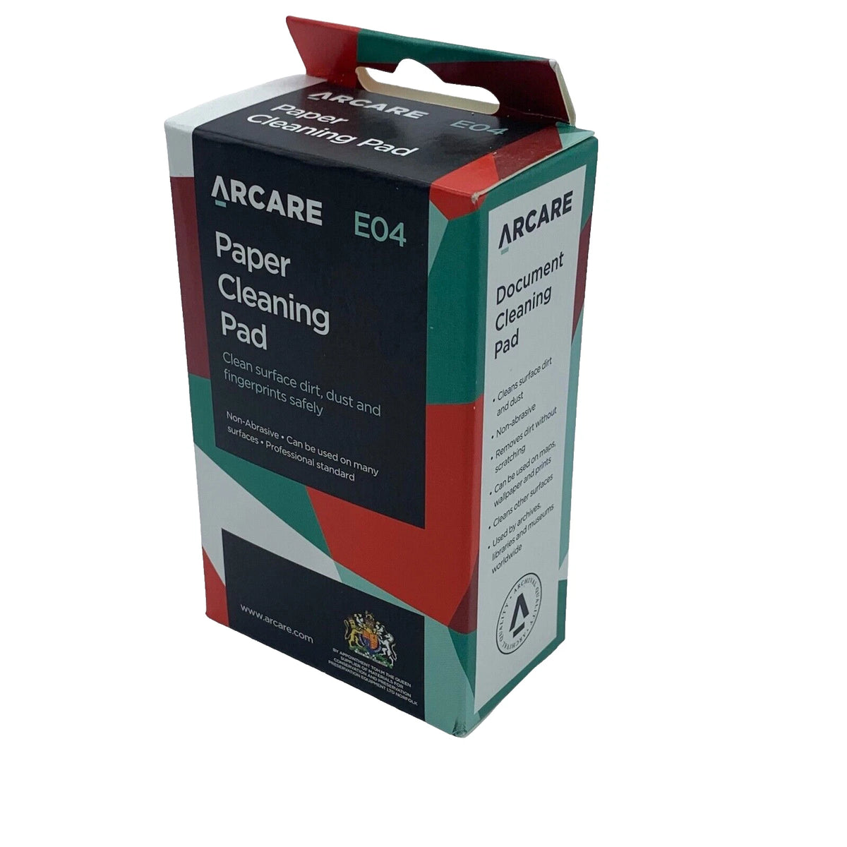 Document Paper Cleaning Pad Archival Dirt Dust Fingerprints Mould - Books Prints – product image 1