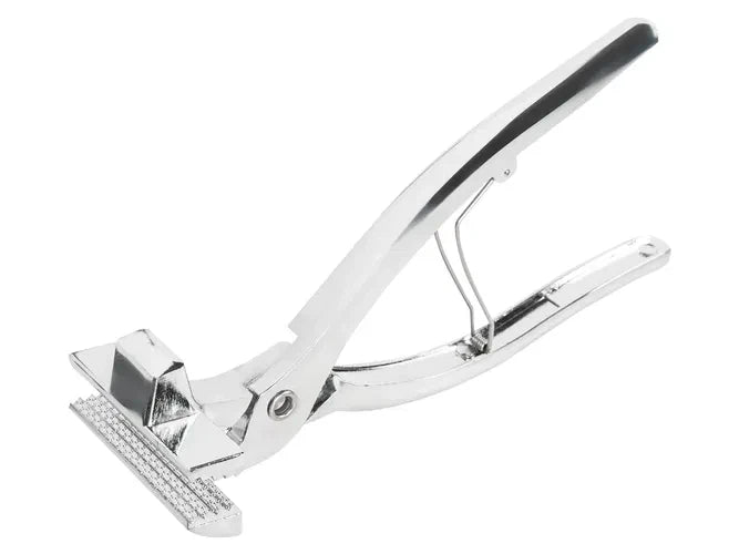 Canvas Pliers Tension Large open 48mm Stretcher Framing Clamp Tool Non Slip – product image 2