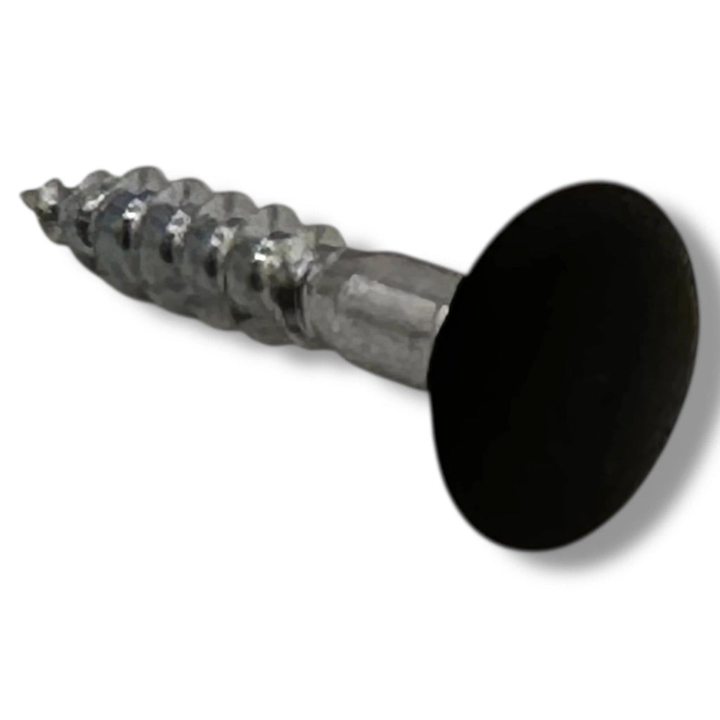 Countersunk Screw SupaChip Wood Chipboard Screws M4.5 (9g) × 25mm Signs Caps – product image 6