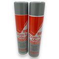 Glass mirror cleaner Spray Twin Pack Lion on Can 2 × 600ml Pictures Frames – product image 1
