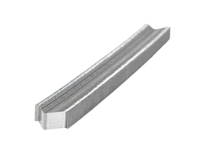 Alfamacchine Normal-Wood V-Nails – 5mm, Loose 1,000 – 5mm V-nail strip