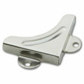 Mirror Corner Mounting Brackets8 × 32mm Glass or Board up to 6mm Thick – product image 1
