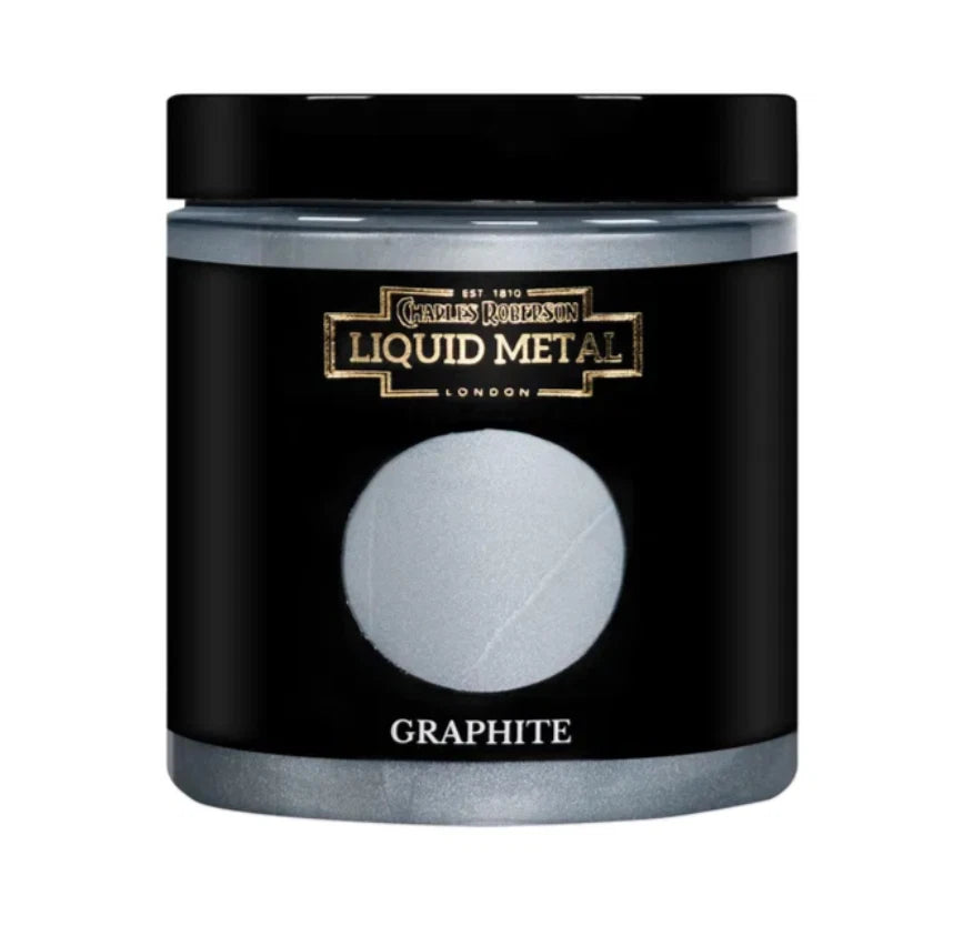 C. Roberson Liquid Metal Paint – 250ml, 27 Colours – product image 27