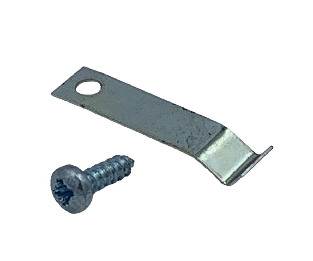 Spring Clips & Screws - Holds back or canvas in picture frame - 3 Sizes, Framing – product image 9