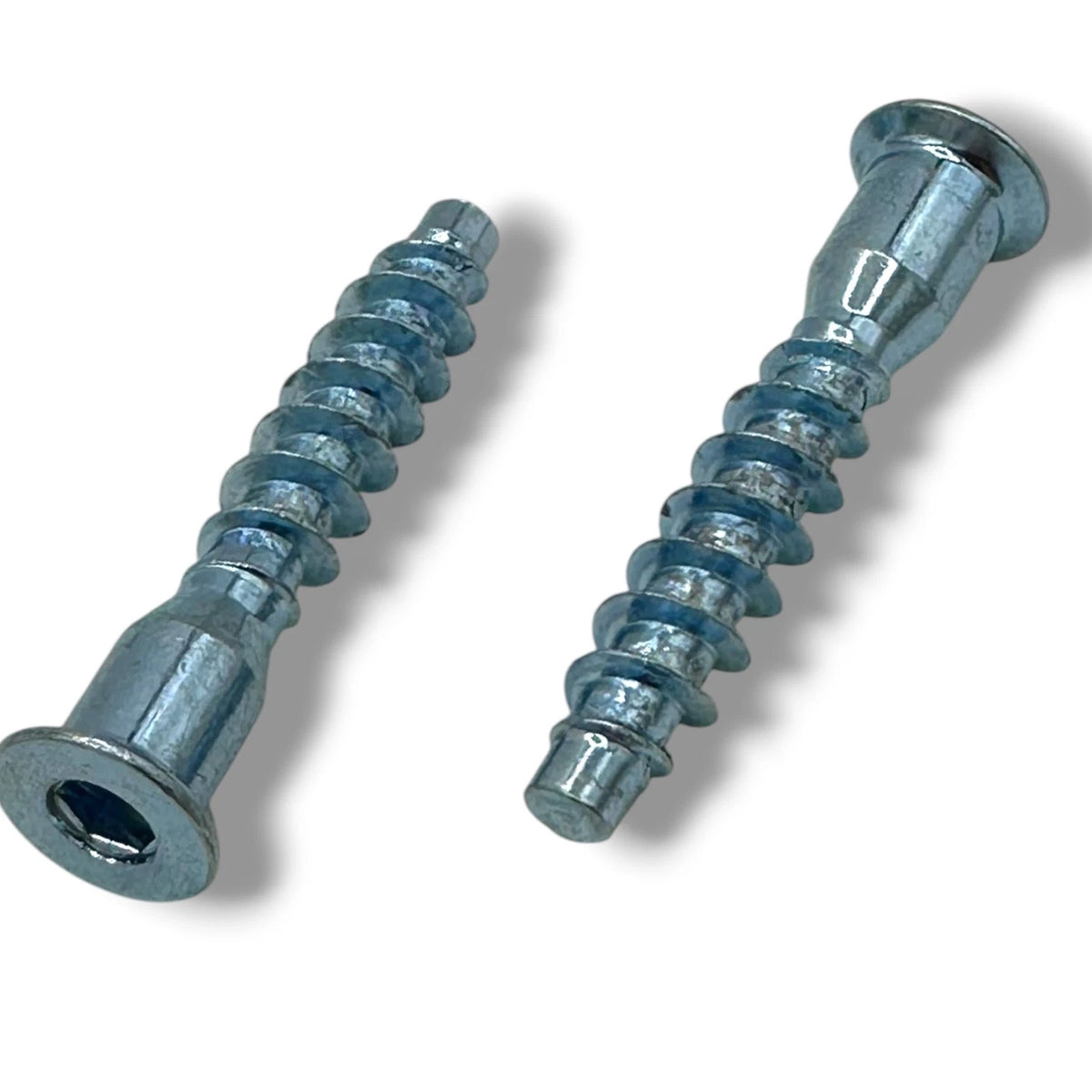 Confirmat Screws M5 × 38mm Speakers Furniture Wood MDF Chipboard Häfele IKEA – product image 3