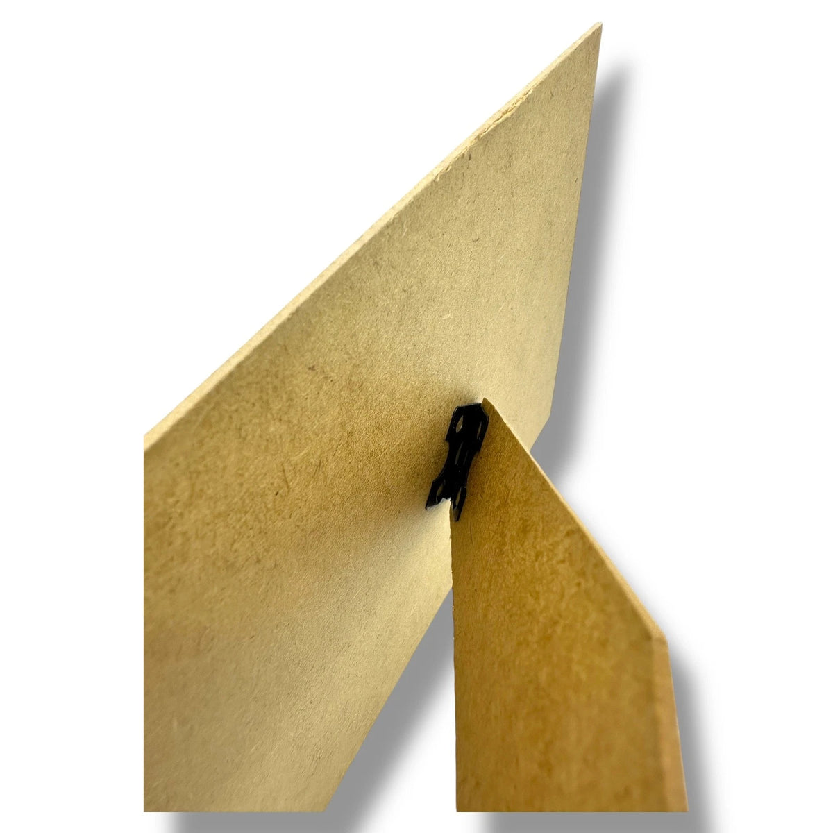 Picture Frames Struts Legs MDF 133mm Pack of 10 Frames Photos 6” × 4”, 7” × 5” – product image 2