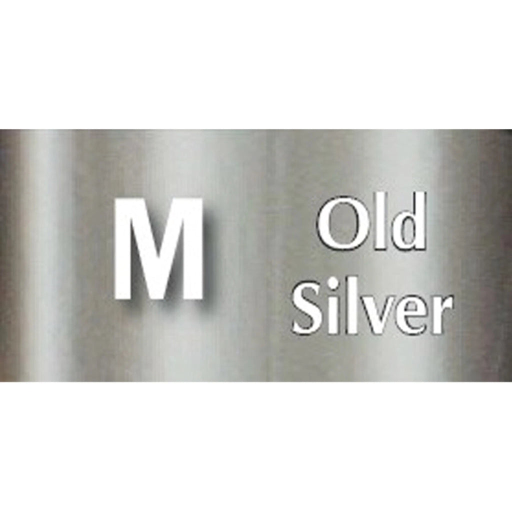 C. Roberson Old Silver Liquid Metal Paint – 30ml – product image 2