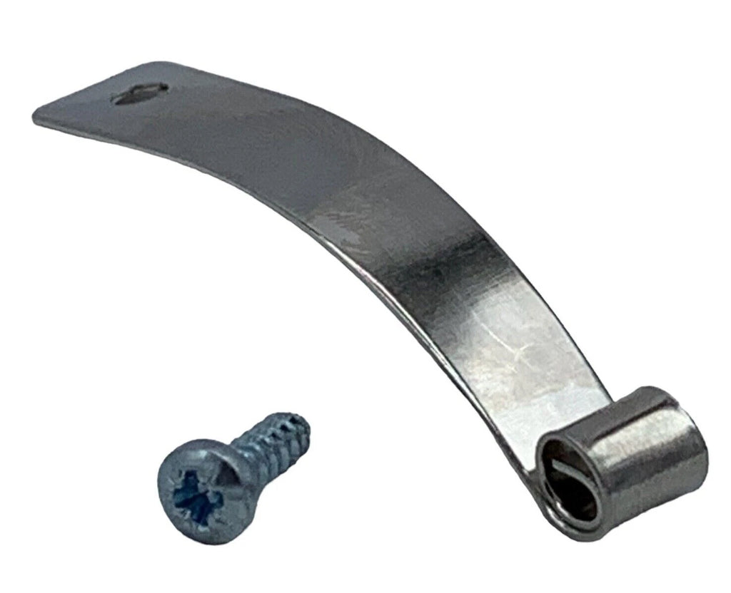 Spring Clips & Screws - Holds back or canvas in picture frame - 3 Sizes, Framing – product image 18